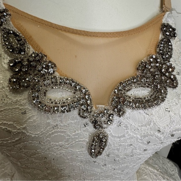 Revolution Dance wear Pancake Tutu - Picture 5 of 12